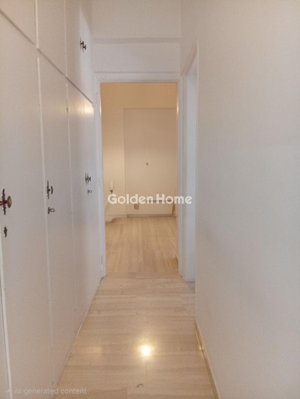Apartment in Pirgouthi, Acharnes — Photo 12 of 17