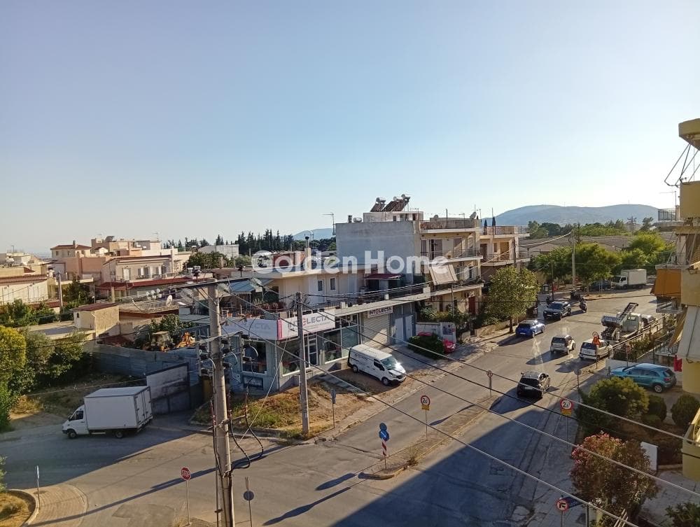 Apartment in Pirgouthi, Acharnes — Photo 15 of 17