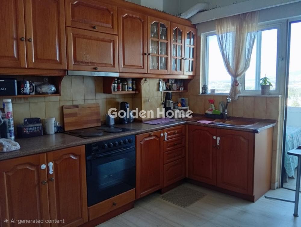 Apartment in Pirgouthi, Acharnes — Photo 2 of 17