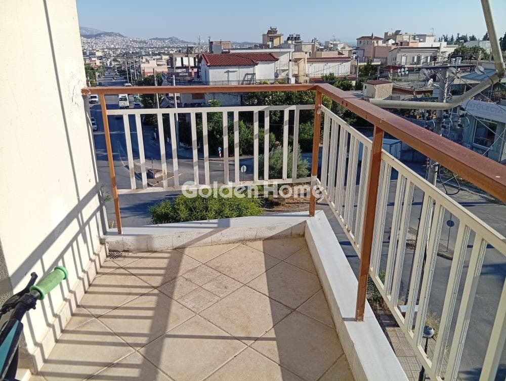 Apartment in Pirgouthi, Acharnes — Photo 7 of 17