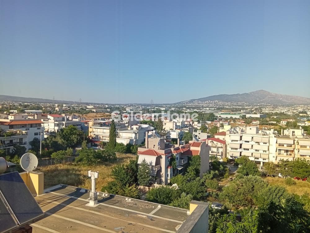 Apartment in Pirgouthi, Acharnes — Photo 17 of 17