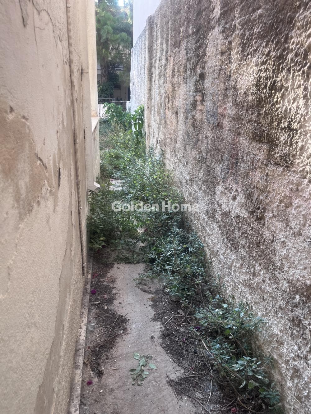 Building Plot in Center, Markopoulo — Photo 4 of 5