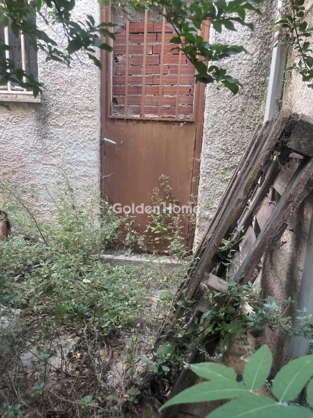 Building Plot in Center, Markopoulo — Photo 5 of 5