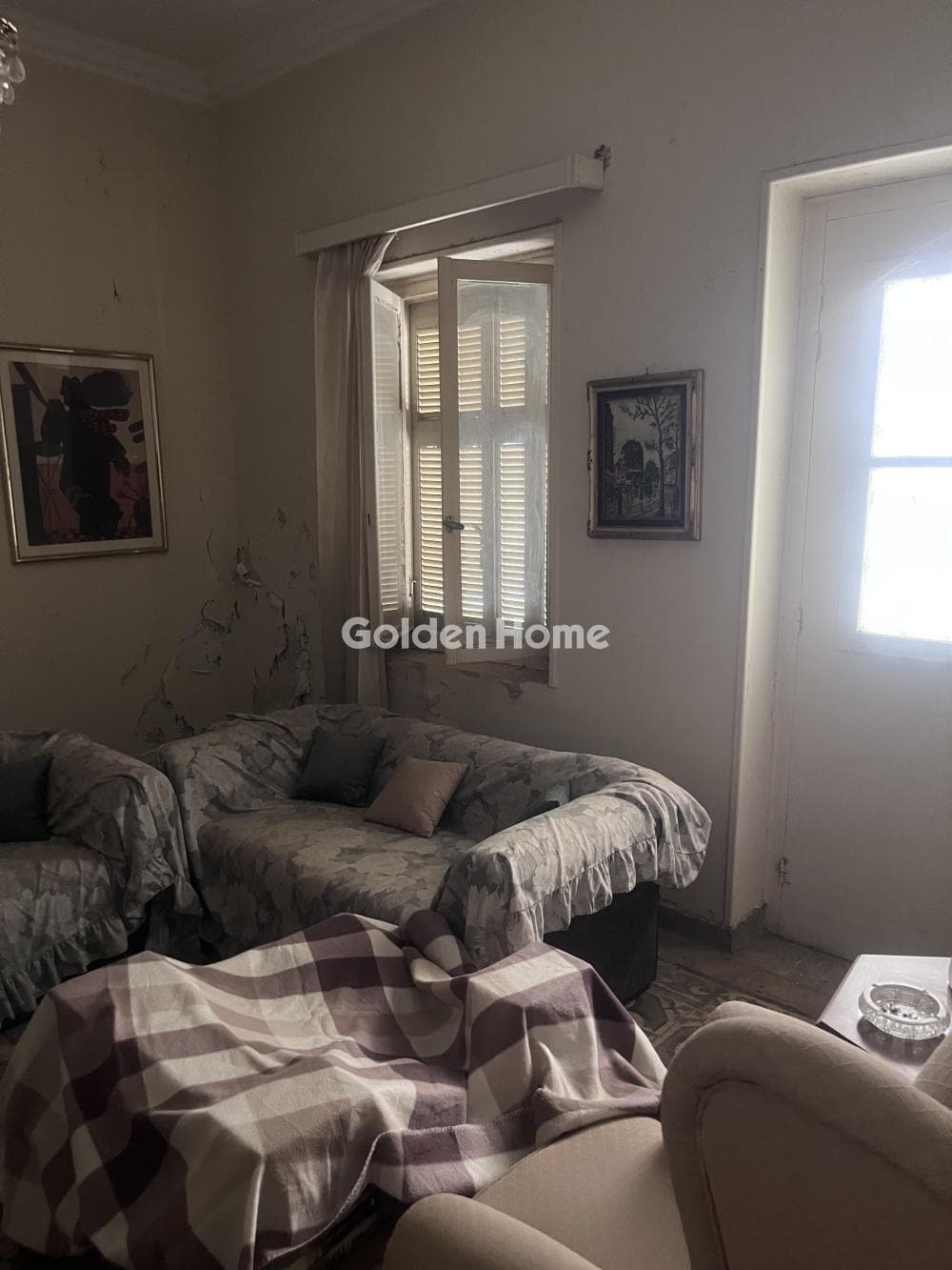 Μονοκατοικία στην Κέντρο, Μαρκόπουλο — Φωτογραφία 3 από 9