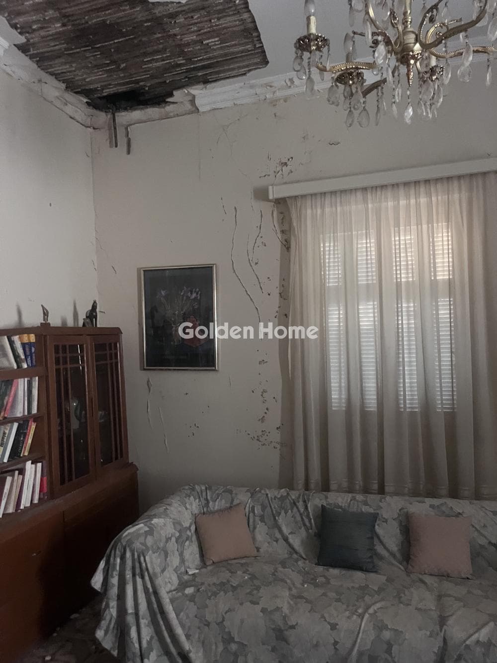 Μονοκατοικία στην Κέντρο, Μαρκόπουλο — Φωτογραφία 4 από 9