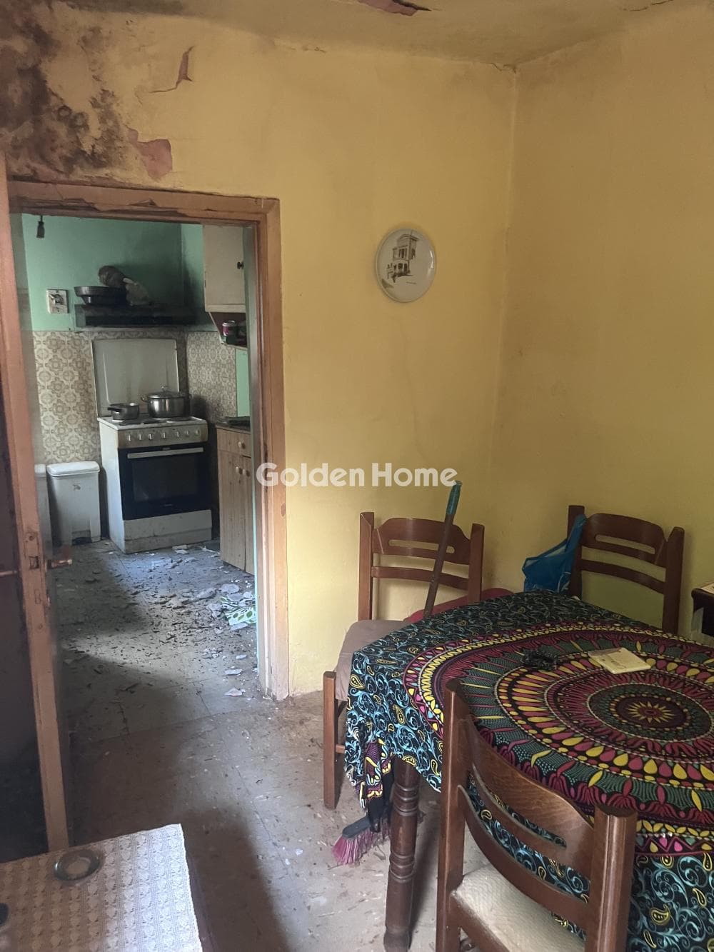 Μονοκατοικία στην Κέντρο, Μαρκόπουλο — Φωτογραφία 5 από 9