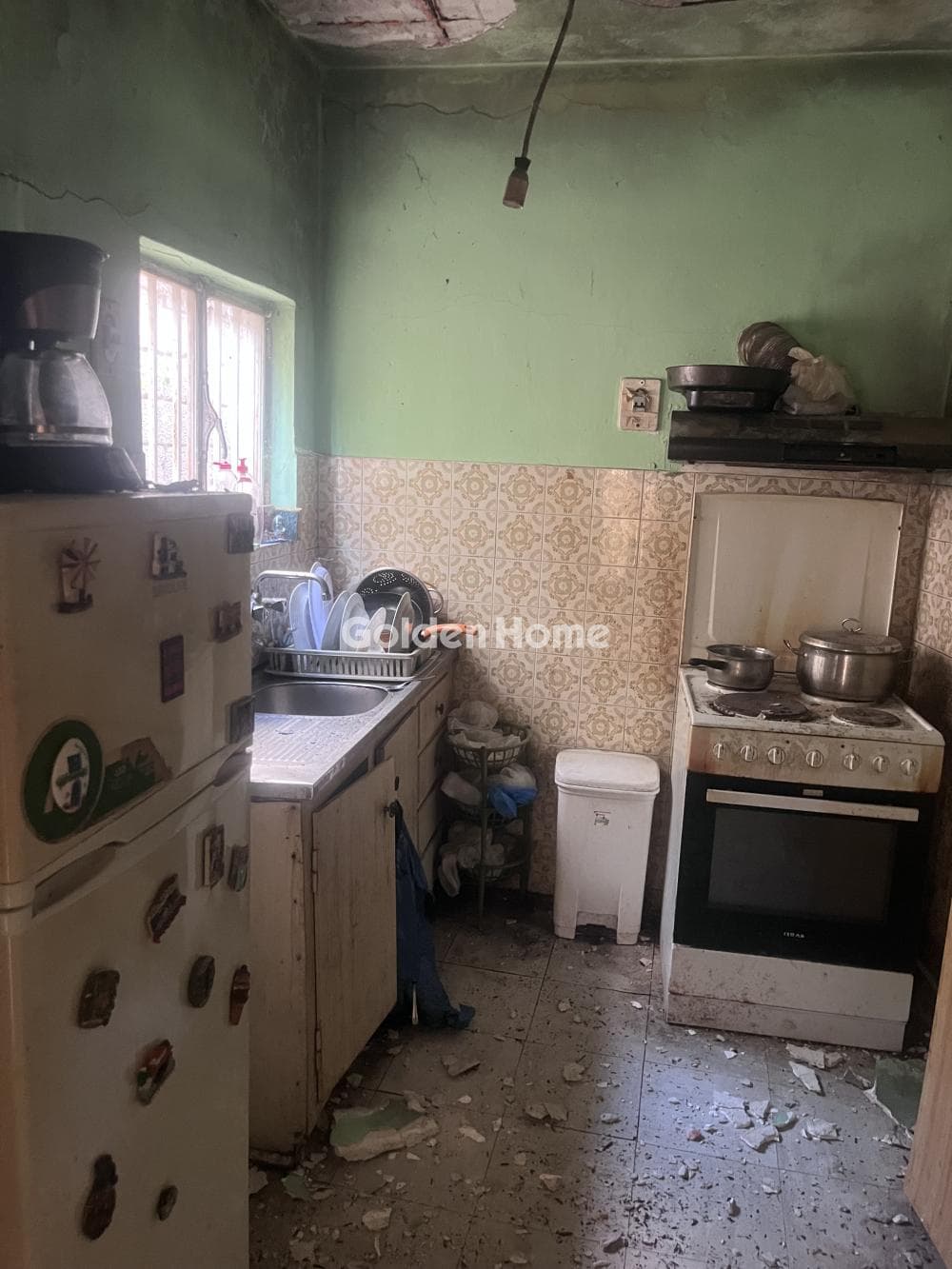 Μονοκατοικία στην Κέντρο, Μαρκόπουλο — Φωτογραφία 1 από 9