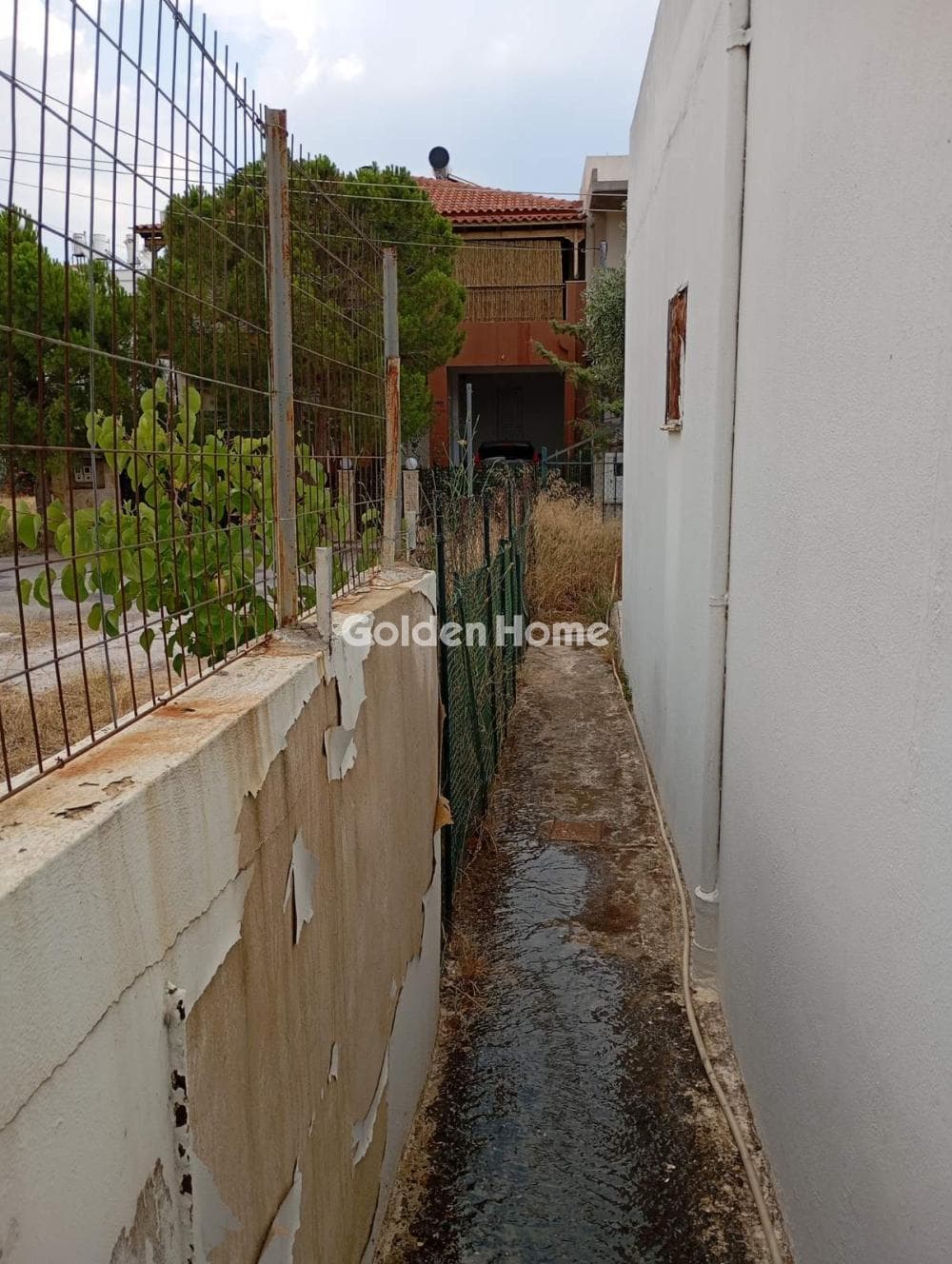 Μονοκατοικία στην Άγιος Γεώργιος, Άνω Λιόσια — Φωτογραφία 4 από 27