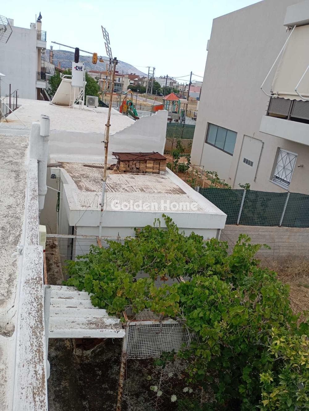 Μονοκατοικία στην Άγιος Γεώργιος, Άνω Λιόσια — Φωτογραφία 8 από 27