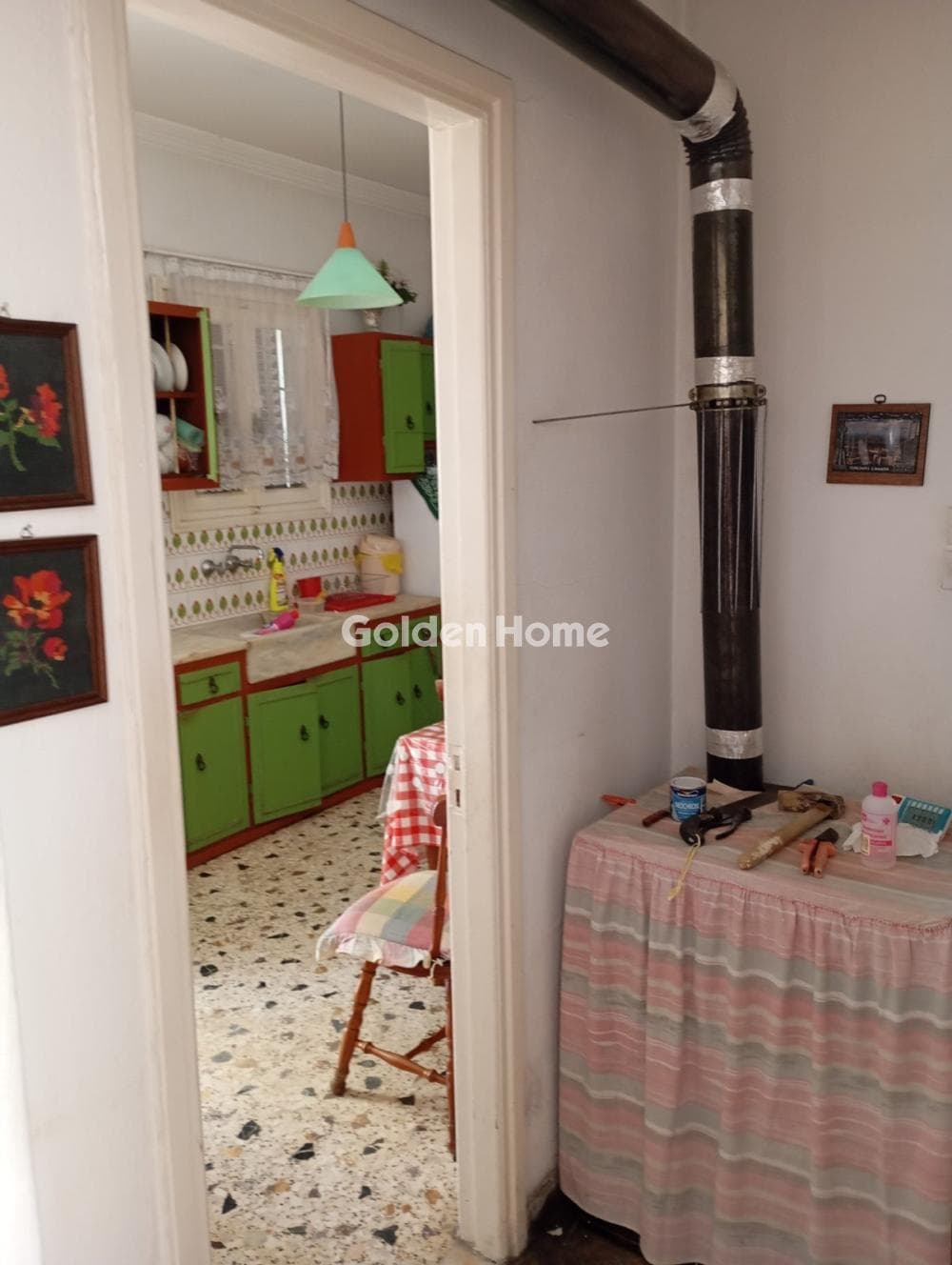 Μονοκατοικία στην Άγιος Γεώργιος, Άνω Λιόσια — Φωτογραφία 9 από 27