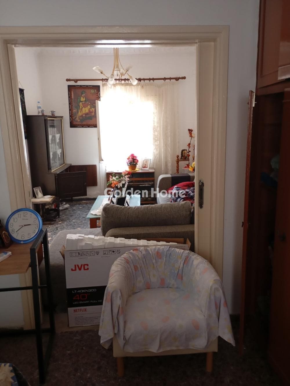 Μονοκατοικία στην Άγιος Γεώργιος, Άνω Λιόσια — Φωτογραφία 11 από 27