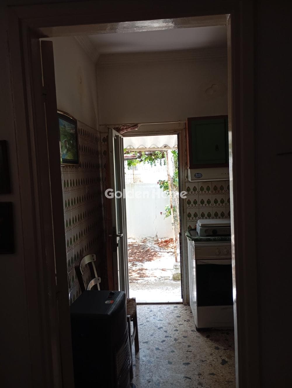 Μονοκατοικία στην Άγιος Γεώργιος, Άνω Λιόσια — Φωτογραφία 18 από 27