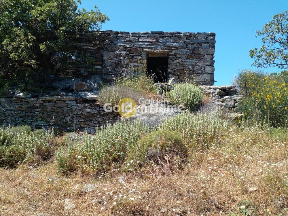 Μονοκατοικία στην Αγία Μαρίνα, Κέα — Φωτογραφία 2 από 16