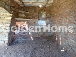 Μονοκατοικία στην Αγία Μαρίνα, Κέα — Φωτογραφία 7 από 16
