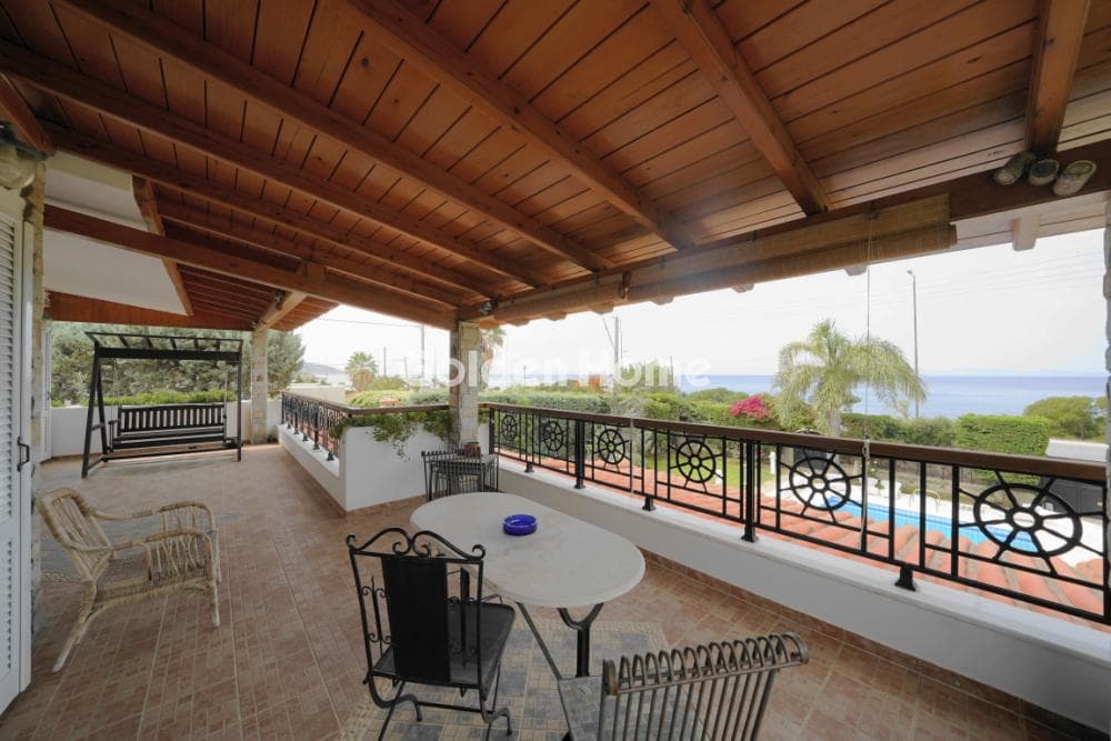 House in Saronida, Saronida — Photo 5 of 26