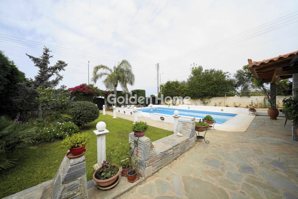 House in Saronida, Saronida — Photo 25 of 26