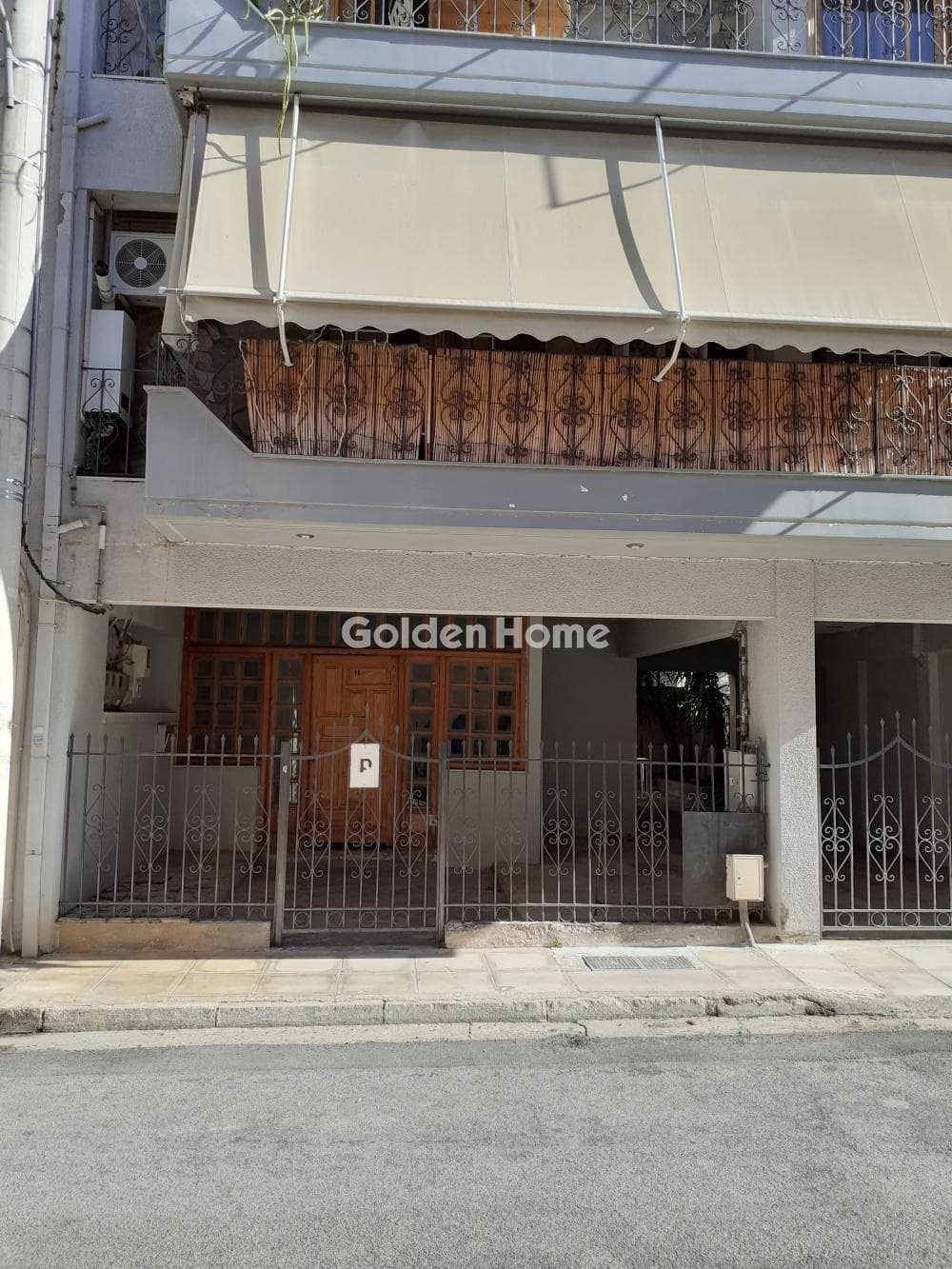 Apartment in Ntamarakia, Aigaleo — Photo 2 of 2