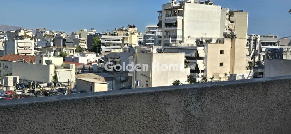 Apartment in Kaminia, Piraeus — Photo 17 of 27