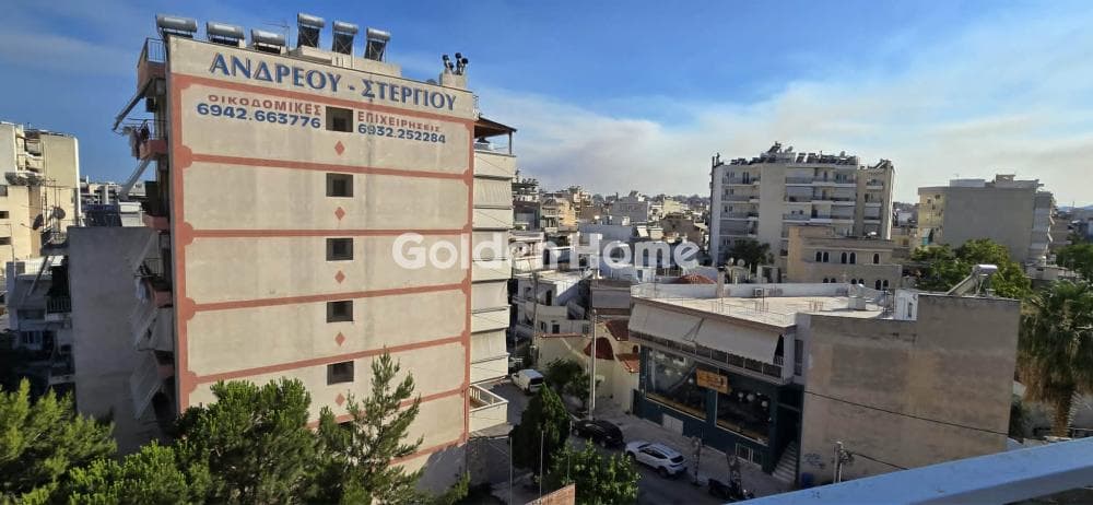 Apartment in Kaminia, Piraeus — Photo 26 of 27