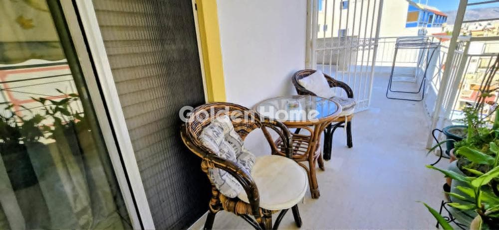 Apartment in Kaminia, Piraeus — Photo 4 of 27
