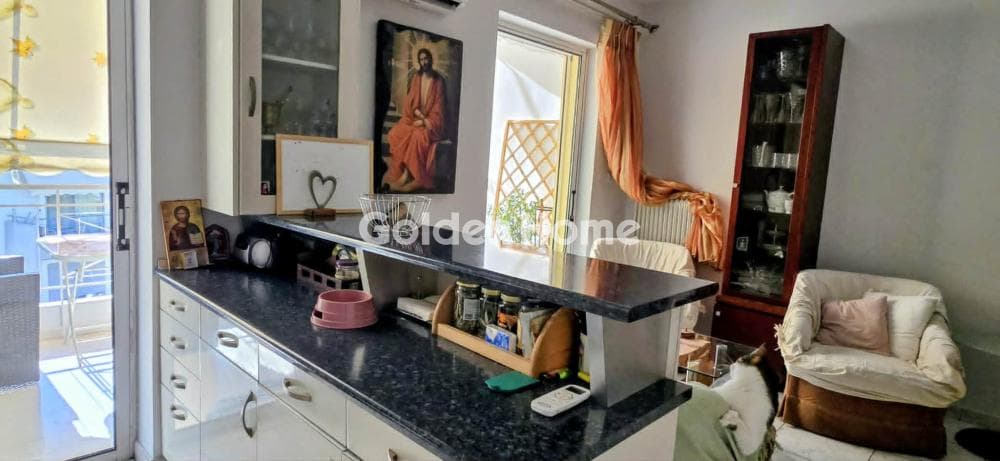Apartment in Kaminia, Piraeus — Photo 9 of 27