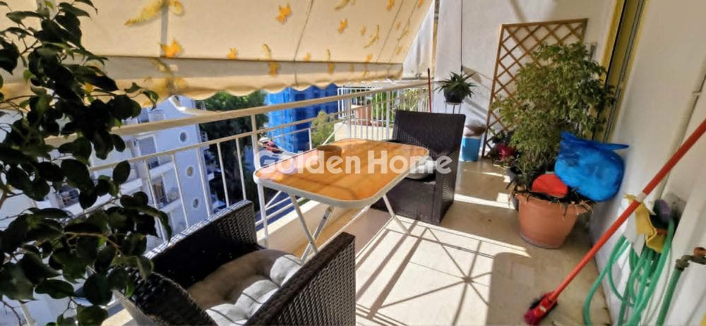 Apartment in Kaminia, Piraeus — Photo 20 of 27