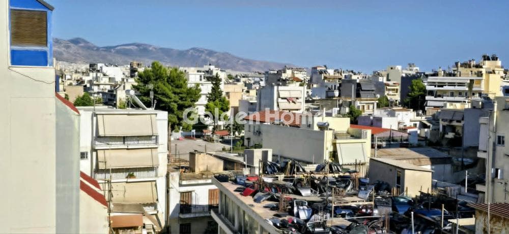 Apartment in Kaminia, Piraeus — Photo 24 of 27