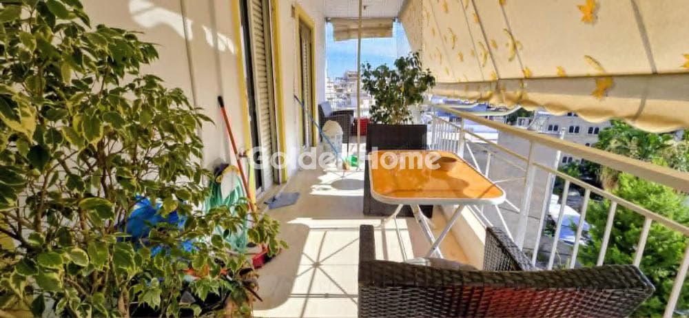 Apartment in Kaminia, Piraeus — Photo 21 of 27