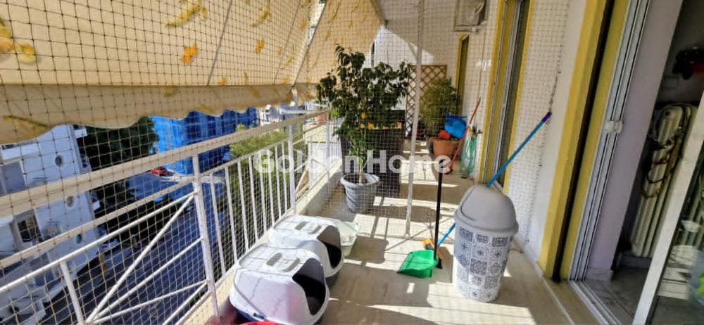 Apartment in Kaminia, Piraeus — Photo 22 of 27