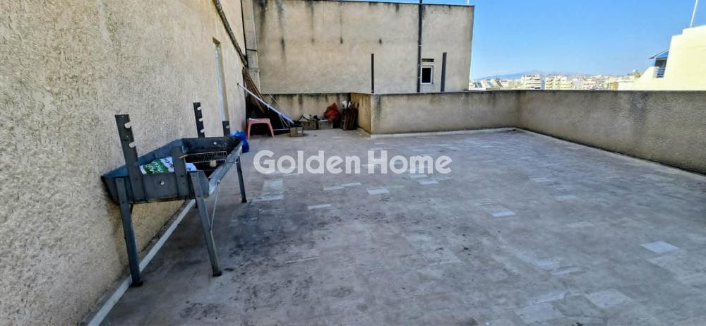 Apartment in Kaminia, Piraeus — Photo 12 of 27