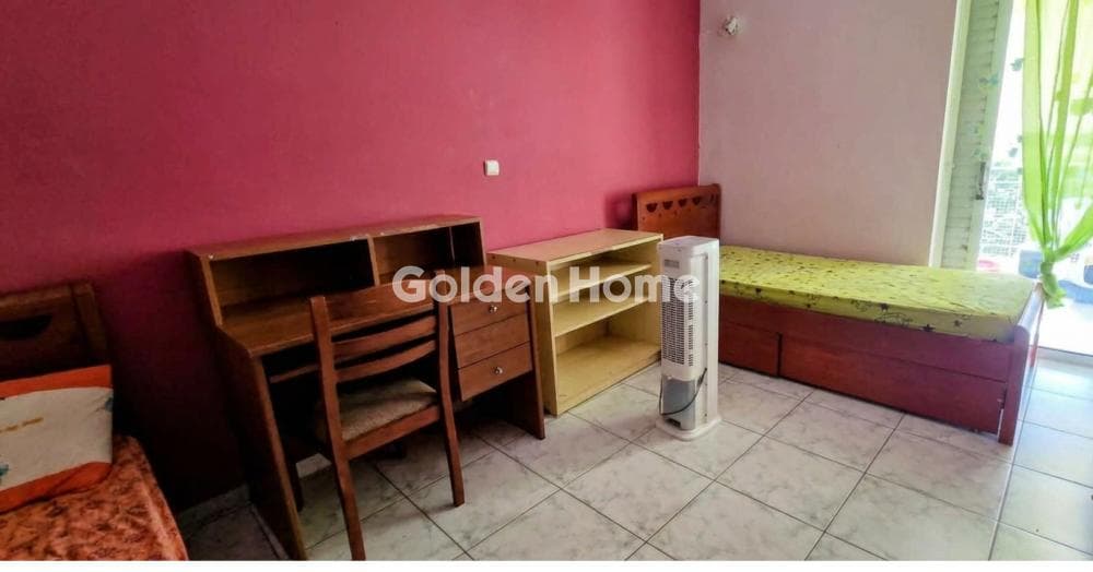 Apartment in Kaminia, Piraeus — Photo 16 of 27