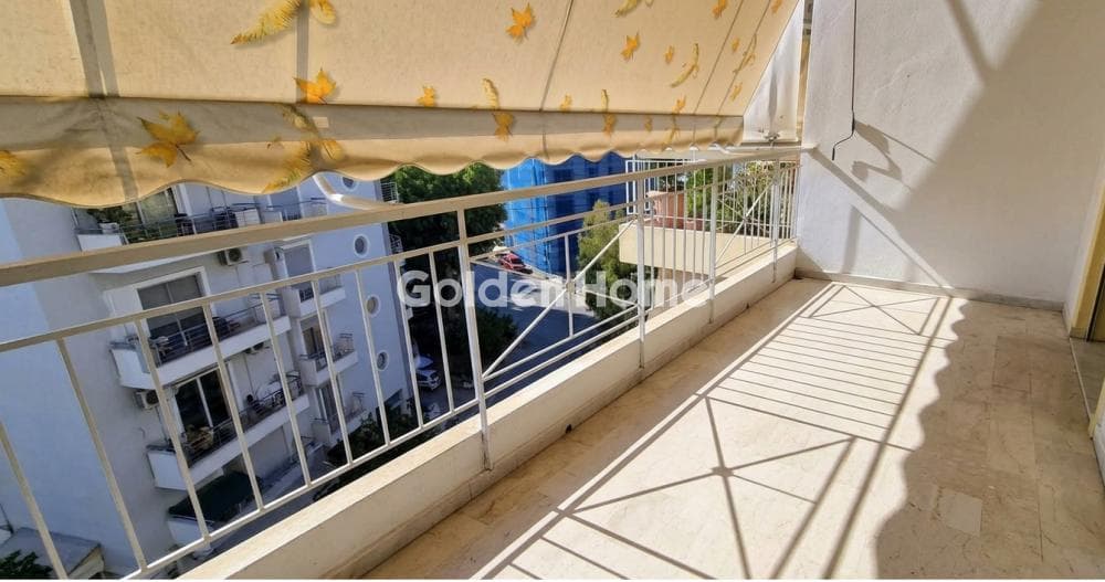 Apartment in Kaminia, Piraeus — Photo 3 of 27