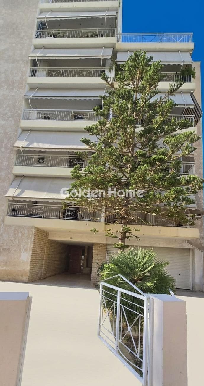 Apartment in Kaminia, Piraeus — Photo 27 of 27