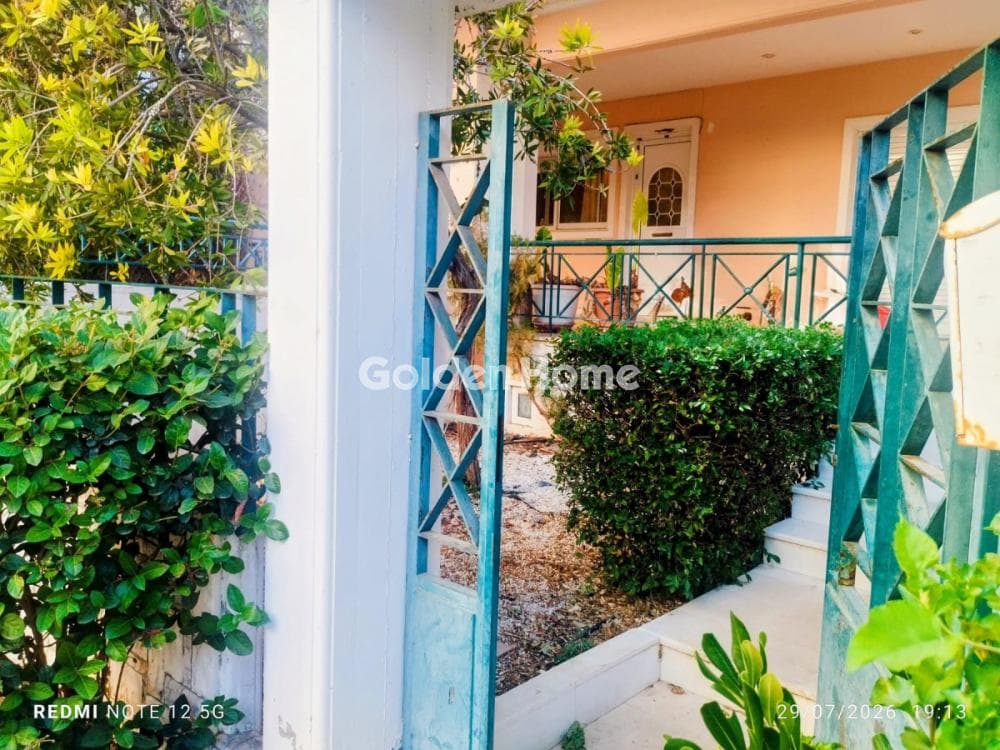 Διαμέρισμα στην Κηπούπολη, Πετρούπολη — Φωτογραφία 8 από 8