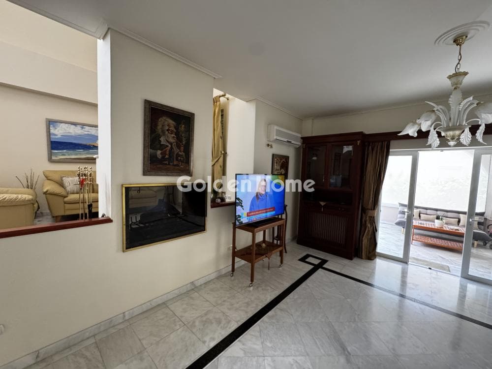 Μονοκατοικία στην Έξοχη, Βούλα — Φωτογραφία 3 από 35