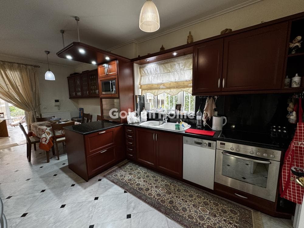 Μονοκατοικία στην Έξοχη, Βούλα — Φωτογραφία 26 από 35