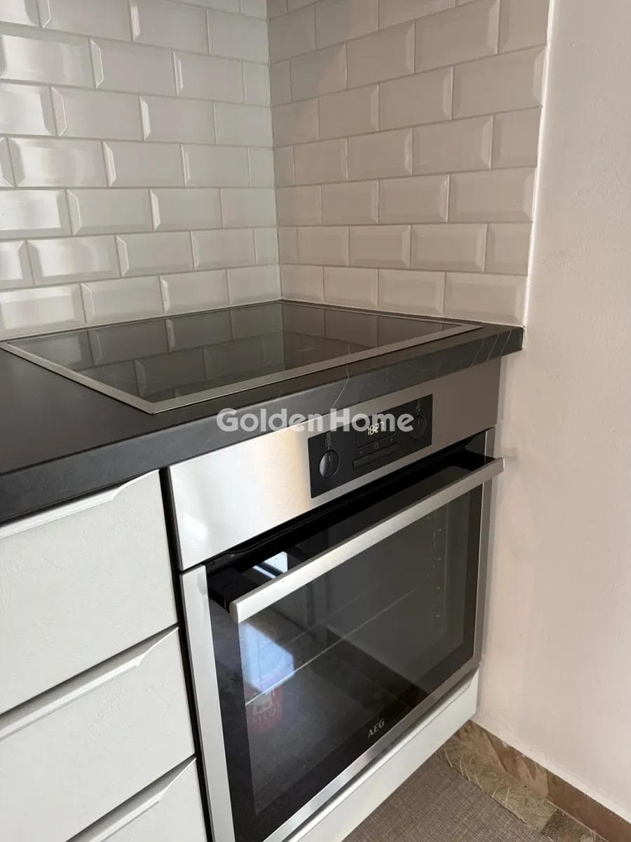 Διαμέρισμα στην Αγία Τριάδα, Ηράκλειο Κρήτης — Φωτογραφία 8 από 11