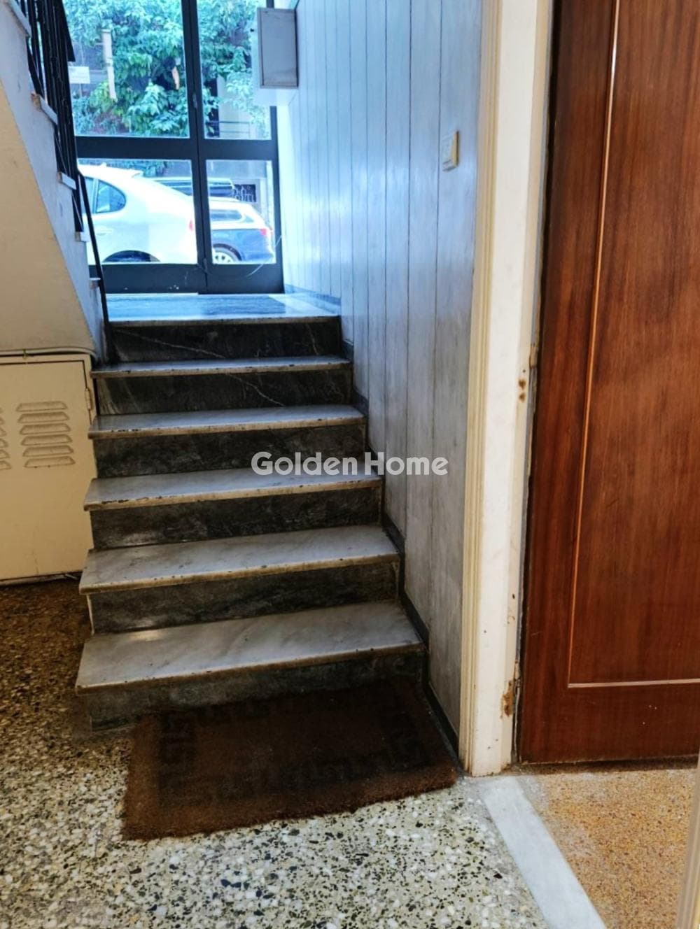 Διαμέρισμα στην Λεωφ. Λιοσίων, Αττική — Φωτογραφία 7 από 7