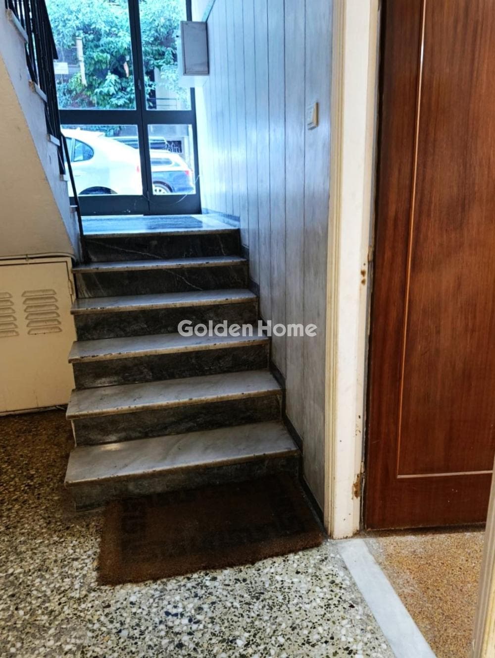 Διαμέρισμα στην Πλατεία Αττικής, Αττική — Φωτογραφία 6 από 6