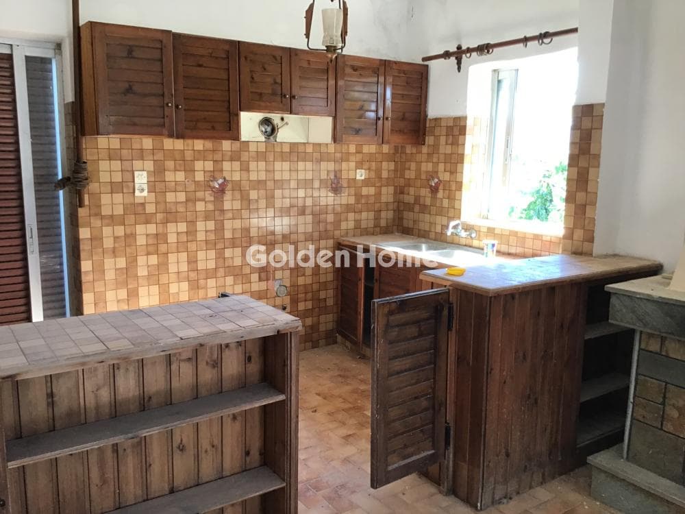 House in Porto Rafti, Vravrona — Photo 3 of 34