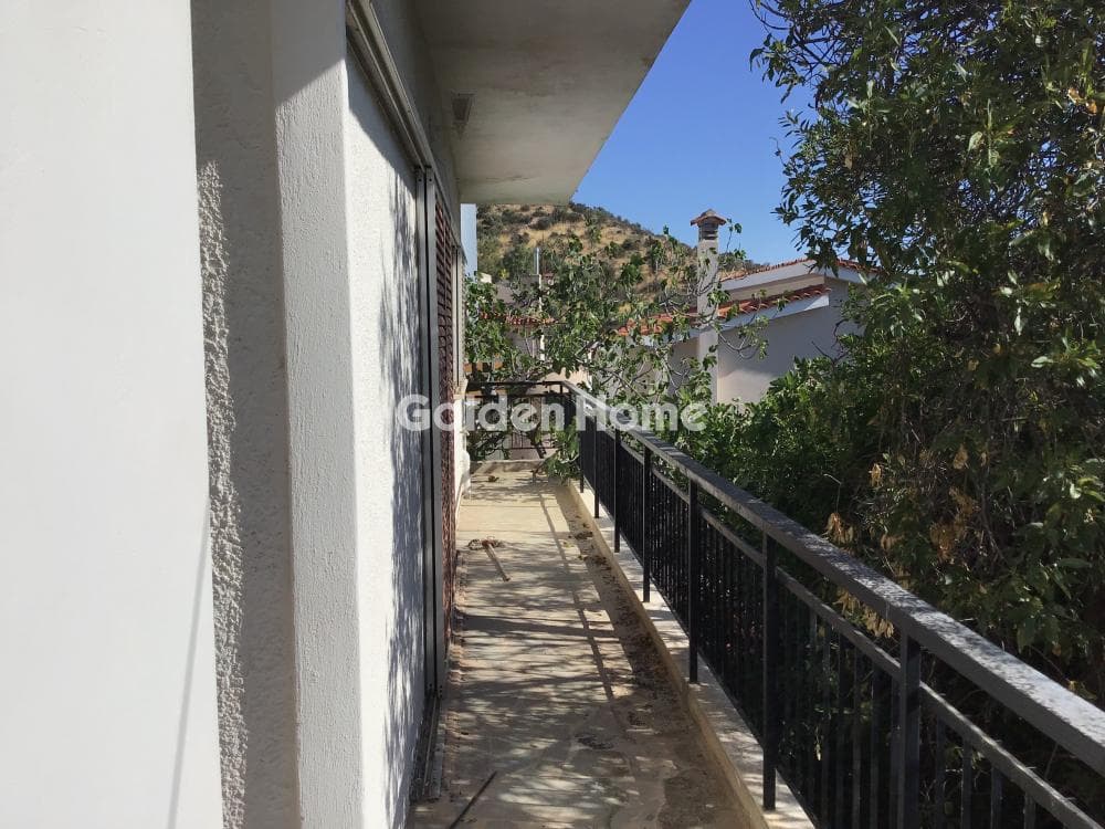 House in Porto Rafti, Vravrona — Photo 6 of 34