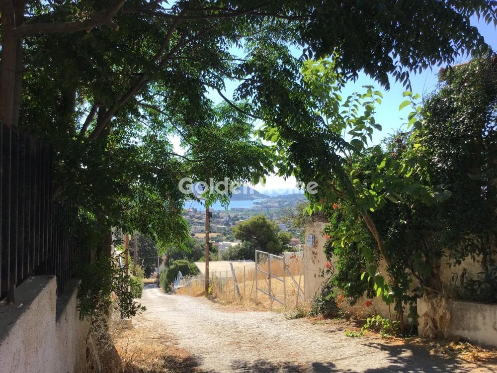 House in Porto Rafti, Vravrona — Photo 8 of 34