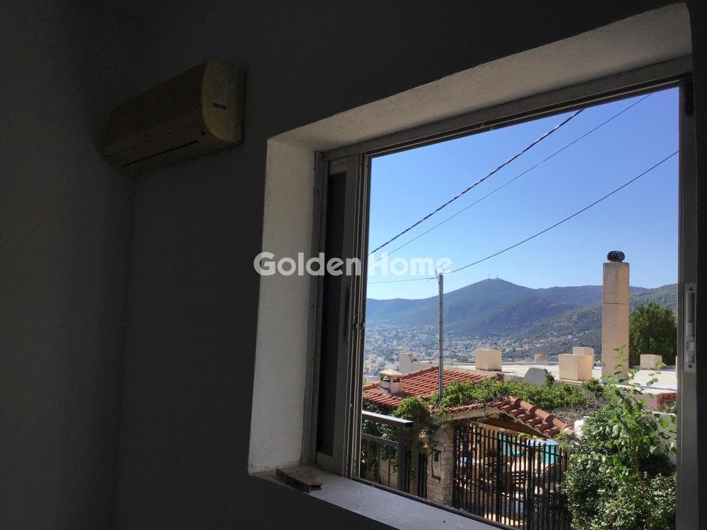 House in Porto Rafti, Vravrona — Photo 19 of 34