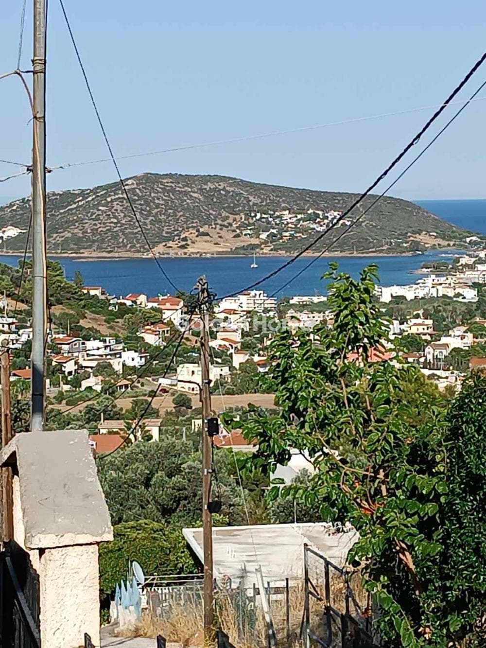 House in Porto Rafti, Vravrona — Photo 1 of 34