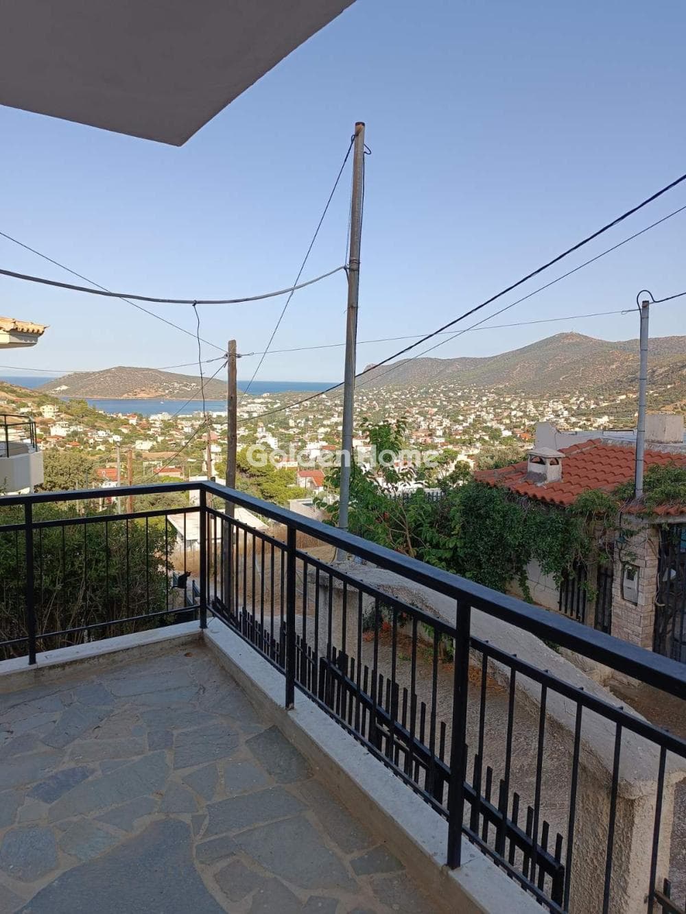 House in Porto Rafti, Vravrona — Photo 7 of 34