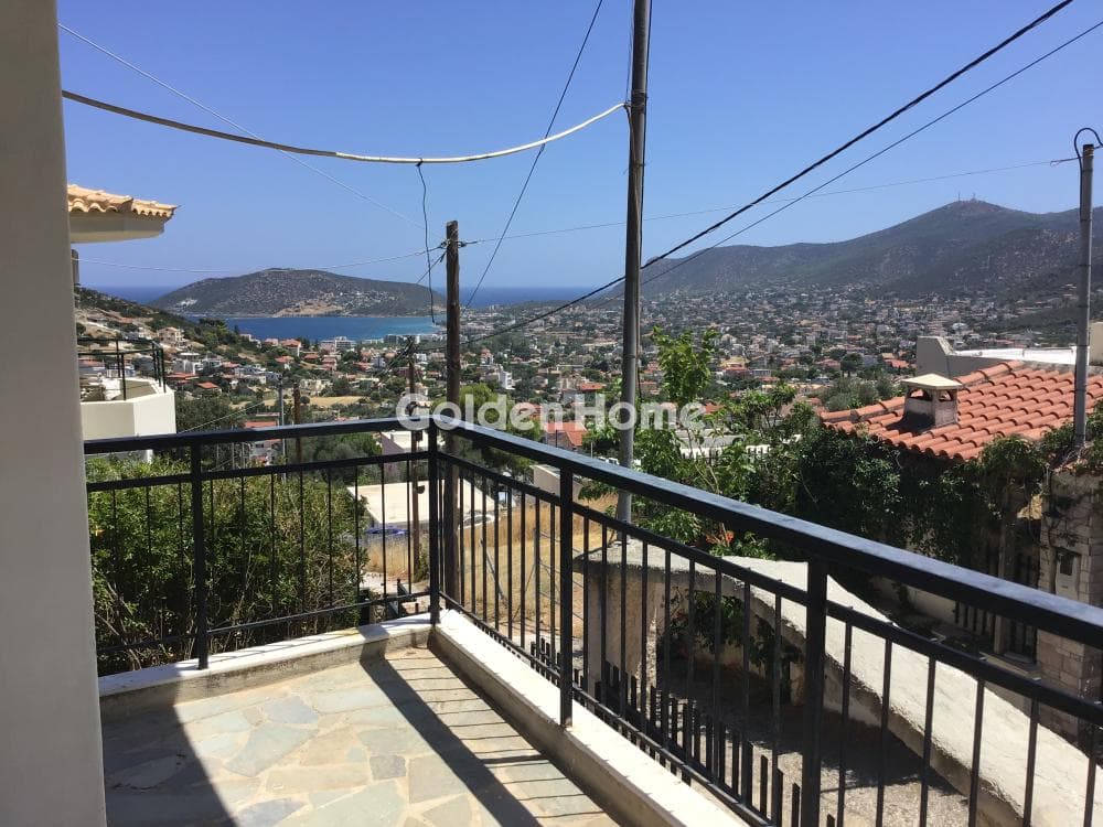 House in Porto Rafti, Vravrona — Photo 29 of 34