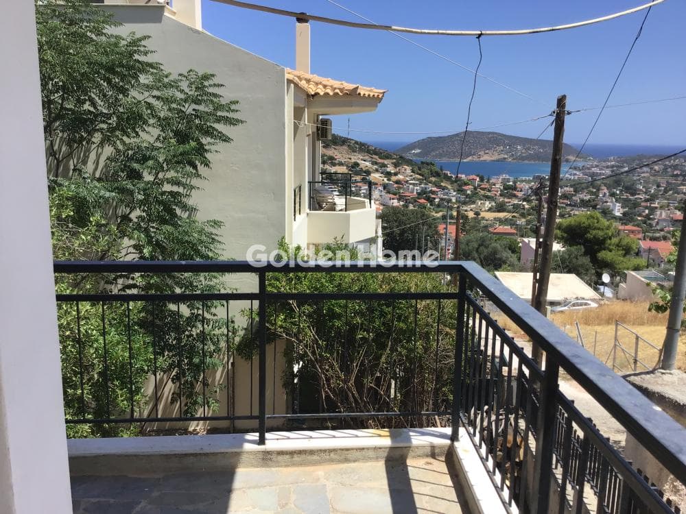 House in Porto Rafti, Vravrona — Photo 33 of 34