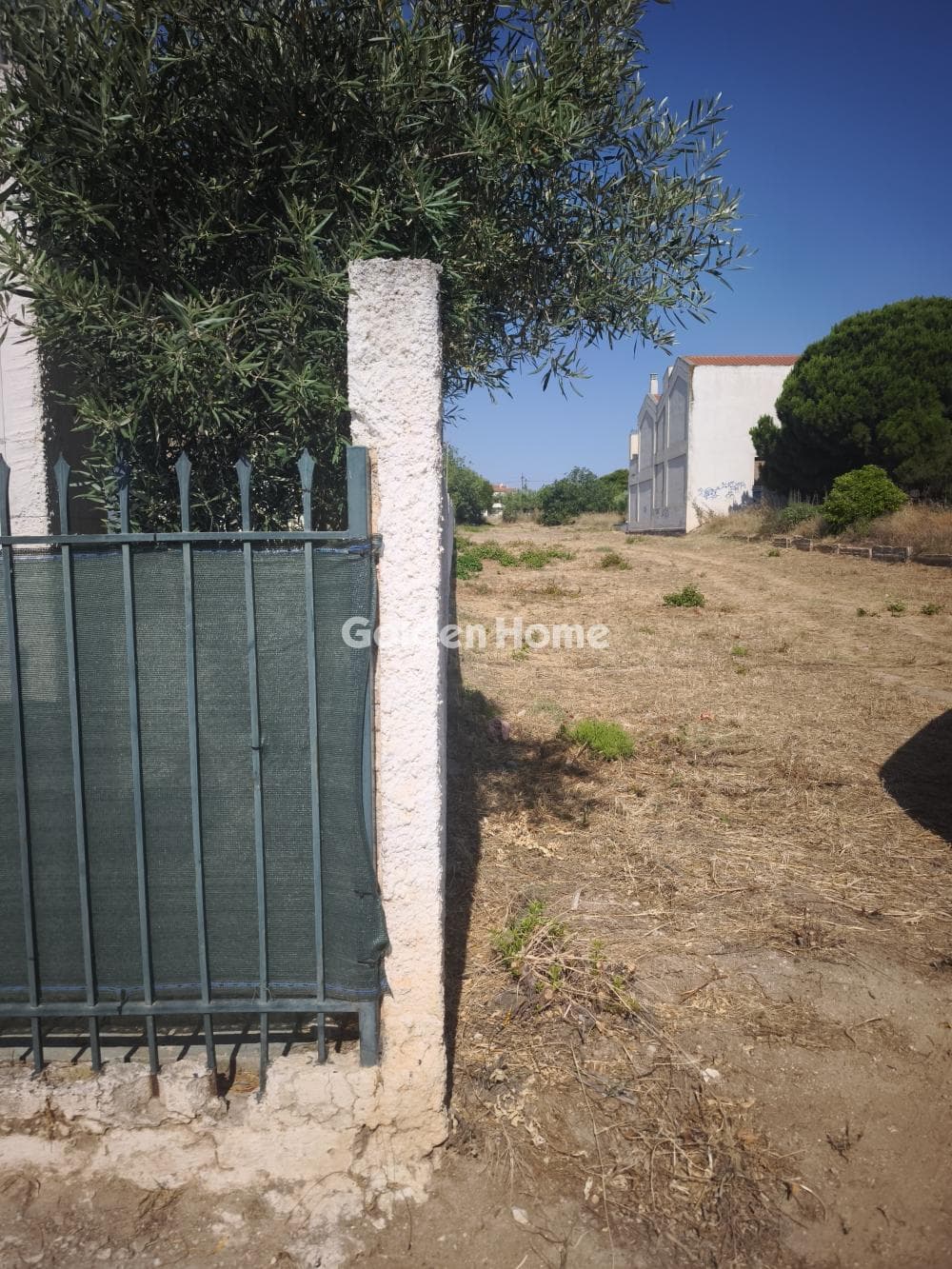 Οικόπεδο στην Κέντρο, Αρτέμιδα (Λούτσα) — Φωτογραφία 1 από 2