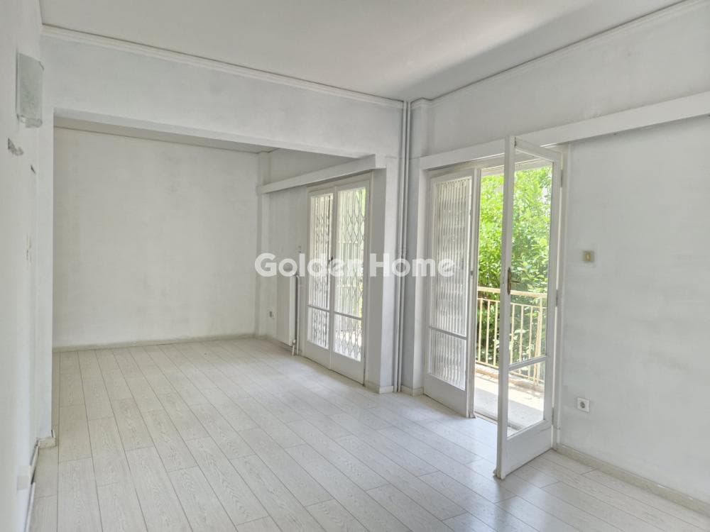 Διαμέρισμα στην Παναγίτσα, Παλαιό Φάληρο — Φωτογραφία 2 από 24