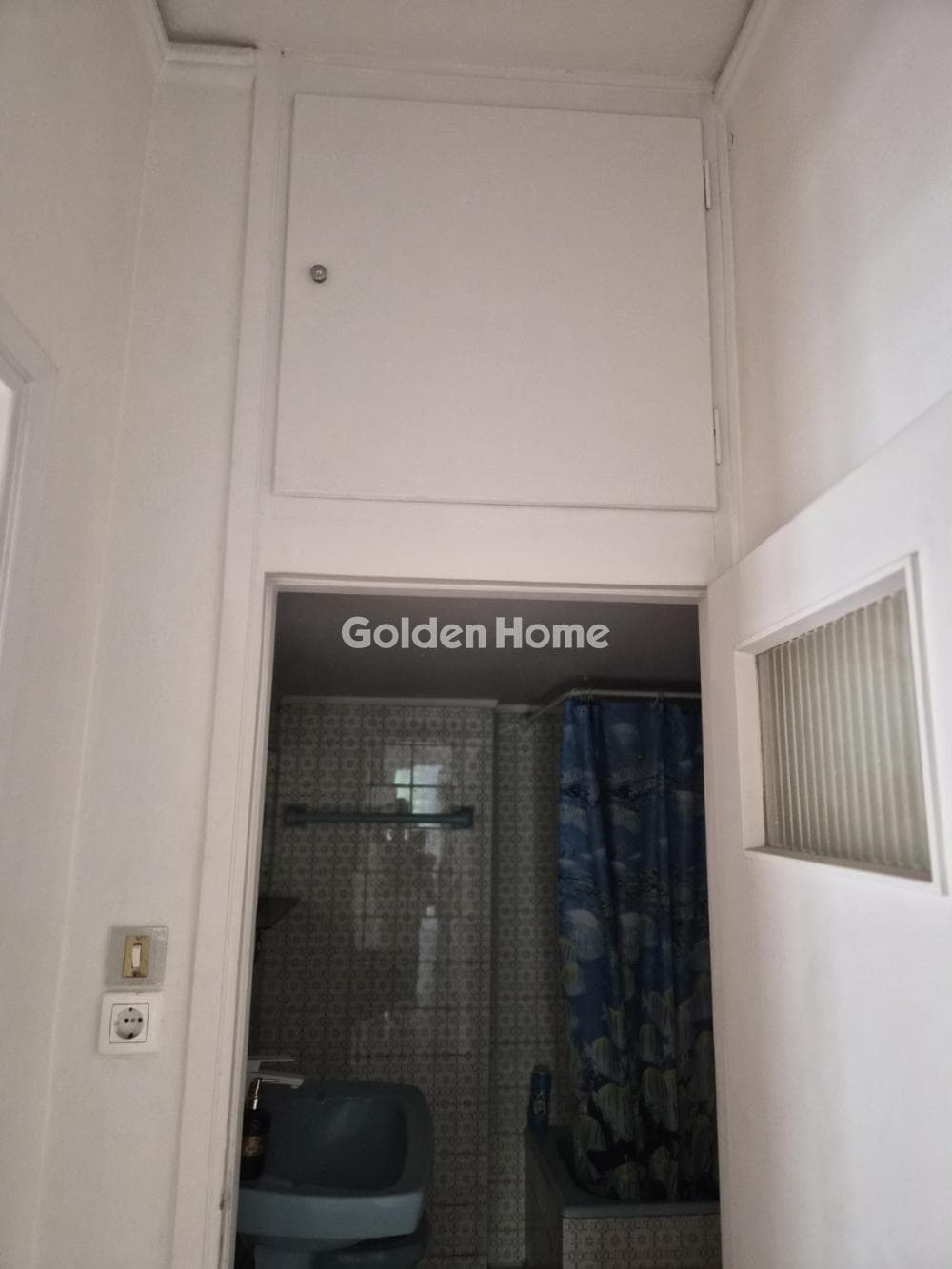 Διαμέρισμα στην Παναγίτσα, Παλαιό Φάληρο — Φωτογραφία 19 από 24